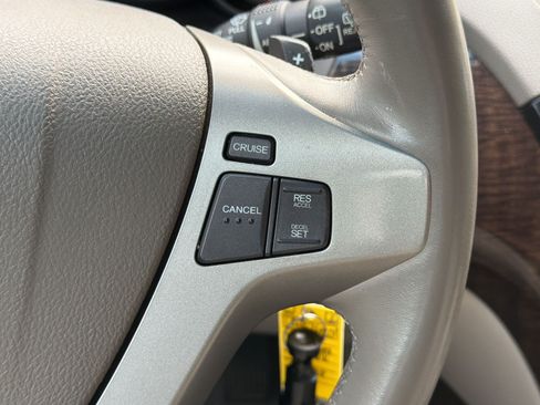 Used 2010 Acura MDX AWD/4WD image 16