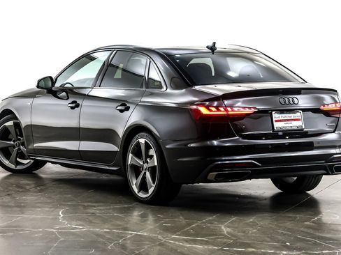 Used 2023 Audi A4 2.0T Premium Plus w/ Premium Plus Package image 13