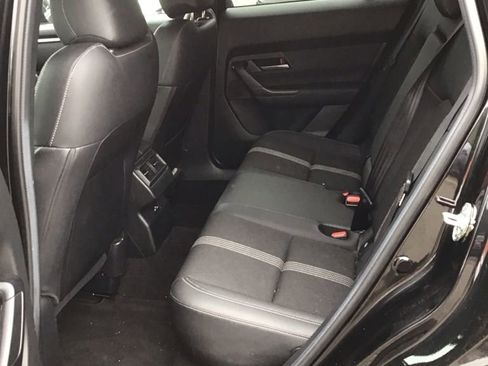 Used 2025 MAZDA CX-50 AWD 2.5 S w/ Preferred Package image 5