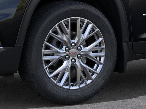 New 2026 GMC Acadia Elevation w/ Elevation Premium Package FWD image 9