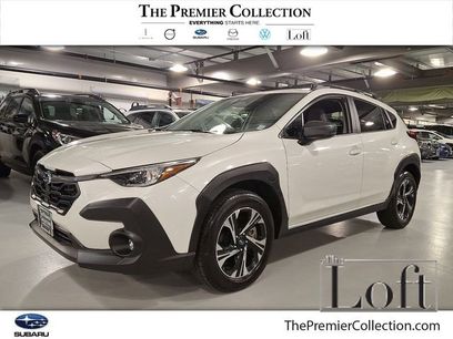 Used 2024 Subaru Crosstrek 2.0i Premium
