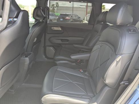 New 2027 Kia Telluride SX FWD image 14