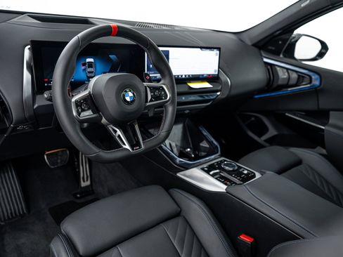 Used 2025 BMW X3 M50 AWD/4WD image 8