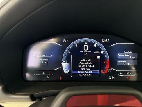 New 2026 Lexus IS 350 F Sport RWD image 15