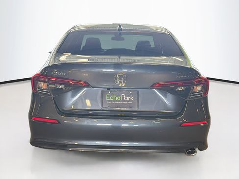 Used 2024 Honda Civic Sport image 7