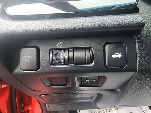 Used 2019 Subaru WRX STI Limited image 16