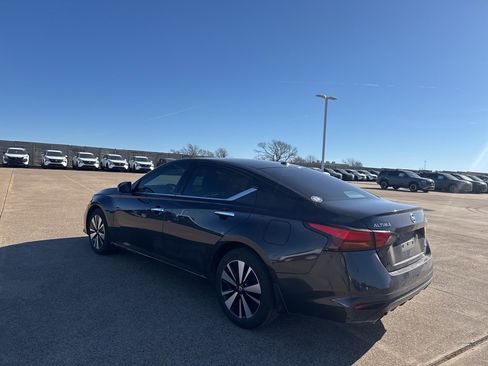 Used 2020 Nissan Altima 2.5 SL image 15