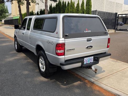 Used 2006 Ford Ranger XLT AWD/4WD image 9