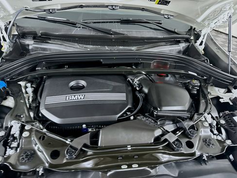 Used 2025 BMW X2 xDrive28i image 33