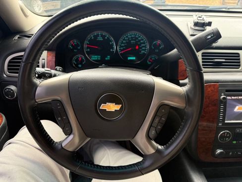 Used 2014 Chevrolet Tahoe LT image 15