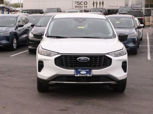Certified 2025 Ford Escape Active image 4
