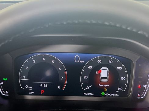 New 2026 Honda CR-V EX-L image 10