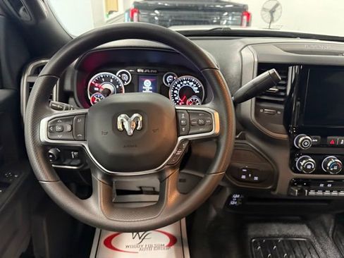 New 2026 RAM 3500 Tradesman image 17