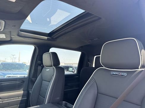 New 2026 GMC Sierra 2500 AT4X image 22