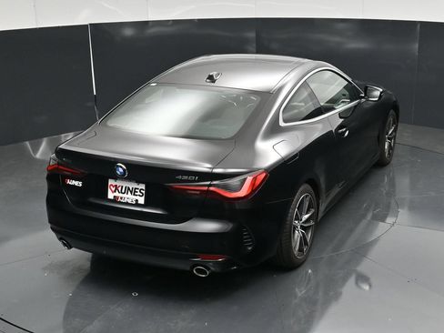 Used 2025 BMW 430i xDrive Coupe AWD/4WD image 40