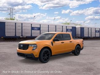 New 2026 Ford Maverick XLT AWD/4WD video 1