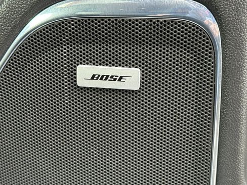 Used 2016 Chevrolet Silverado 1500 LTZ w/ LTZ Plus Package image 43