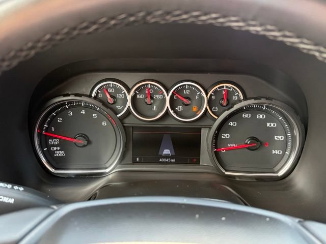 Used 2024 Chevrolet Tahoe LS RWD image 19