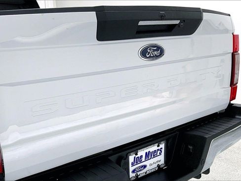 Used 2020 Ford F250 Lariat w/ Lariat Ultimate Package image 35