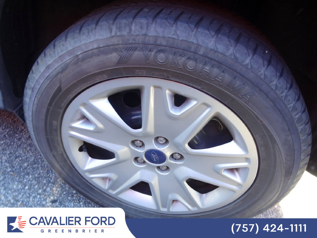 Used 2013 Ford Escape S FWD image 10