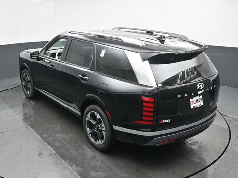 New 2026 Hyundai Palisade Limited AWD/4WD image 44