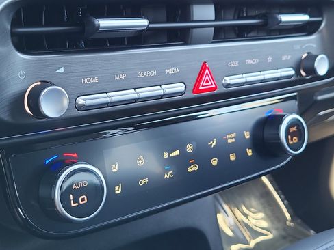 New 2026 Hyundai Palisade Calligraphy image 19