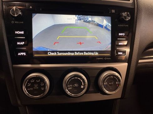 Used 2016 Subaru Crosstrek 2.0i Limited image 26