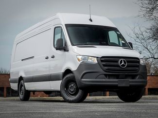 Used 2026 Mercedes-Benz Sprinter 2500 video 1