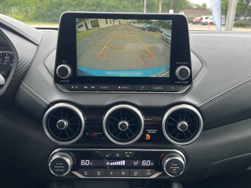 Used 2022 Nissan Sentra SV w/ All-Weather Package image 21