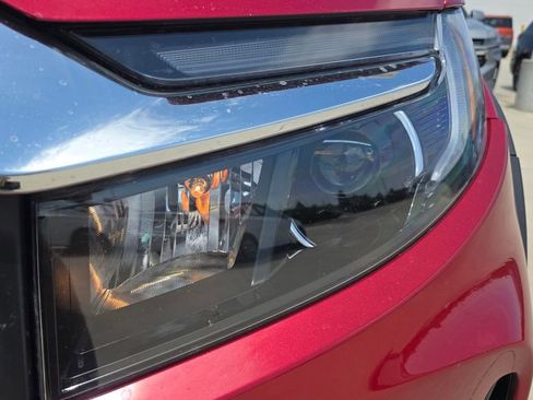 Used 2023 Honda Ridgeline RTL image 9