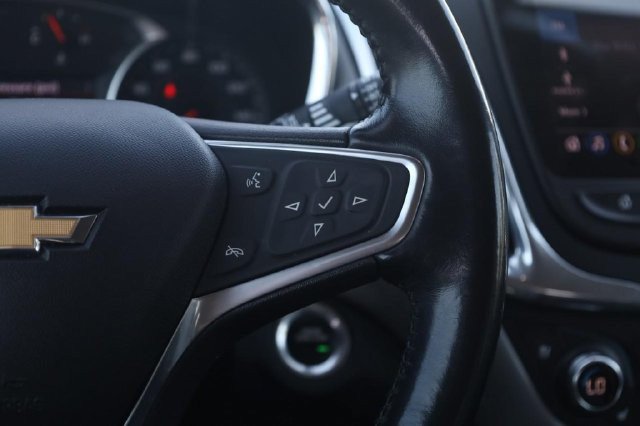 Used 2020 Chevrolet Equinox Premier FWD image 8
