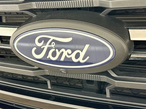 Certified 2024 Ford F150 XLT w/ Mobile Office Package AWD/4WD image 32
