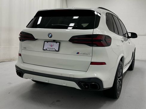 Used 2024 BMW X5 M60i image 6