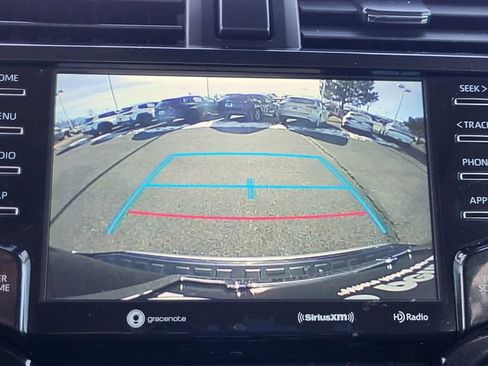 Used 2020 Toyota 4Runner TRD Off-Road Premium w/ Moonroof Package image 8