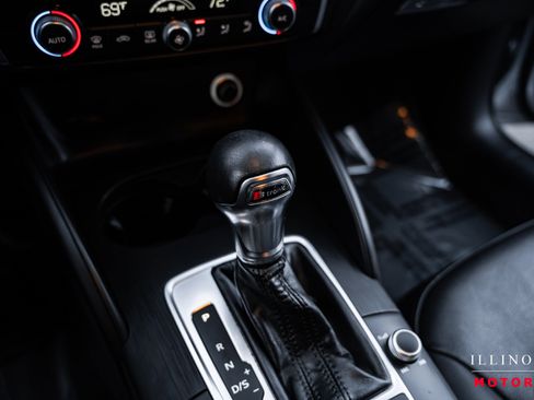 Used 2017 Audi A3 2.0T Premium w/ Convenience Package image 21