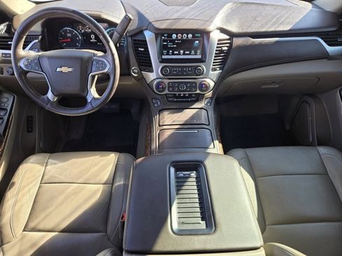 Used 2017 Chevrolet Suburban Premier image 24
