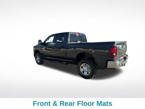 New 2026 RAM 2500 Tradesman image 35