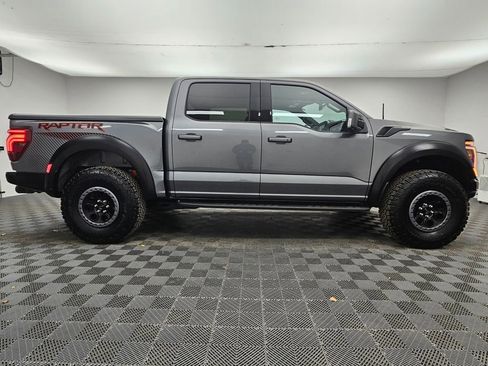Used 2024 Ford F150 Raptor image 14