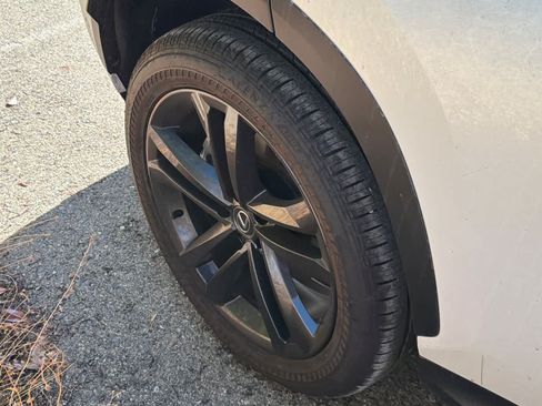 Used 2025 Lexus NX 450h+ AWD w/ Accessory Package (2T) image 14