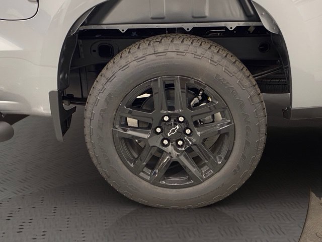 New 2026 Chevrolet Silverado 1500 RST w/ RST Select Package AWD/4WD image 33