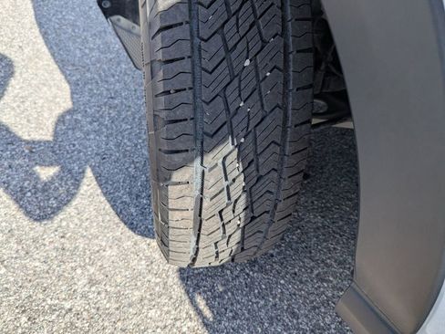 Used 2024 Ford Bronco Sport Big Bend image 30