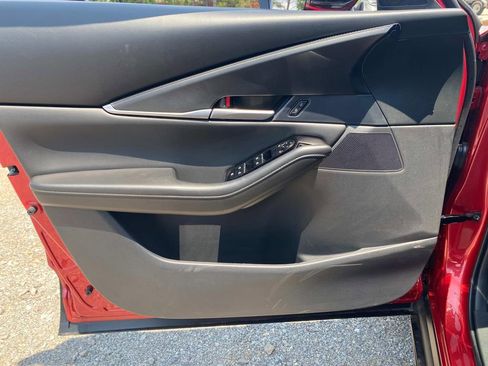 New 2025 MAZDA CX-30 AWD 2.5 S w/ Select Sport Pkg image 11