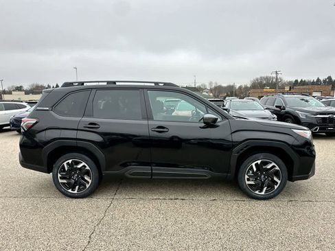 New 2026 Subaru Forester Limited image 14