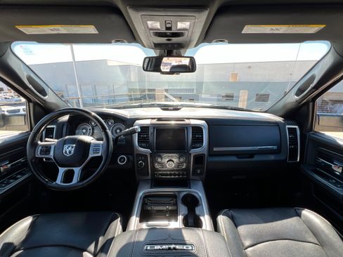 Used 2017 RAM 2500 Limited image 10