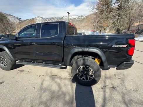 Certified 2024 Chevrolet Colorado ZR2 w/ Safety Package image 6