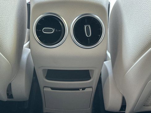 Certified 2024 Mercedes-Benz EQB 250+ image 17