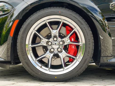 Used 2022 Dodge Charger SRT Hellcat image 37