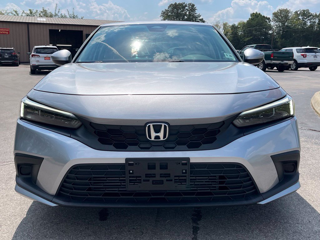 Used 2023 Honda Civic EX-L image 3