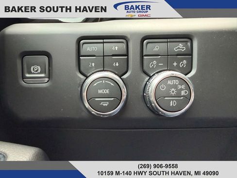 New 2026 GMC Sierra 1500 Denali w/ Technology Package image 22