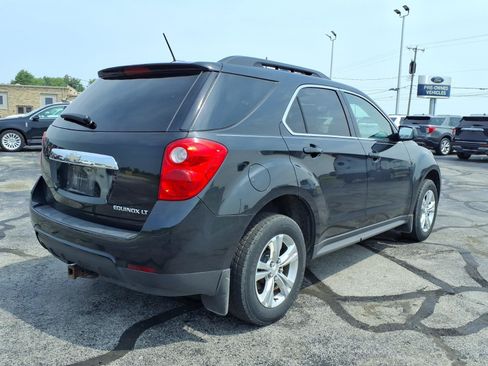 Used 2015 Chevrolet Equinox LT w/ Power Convenience Package FWD image 3
